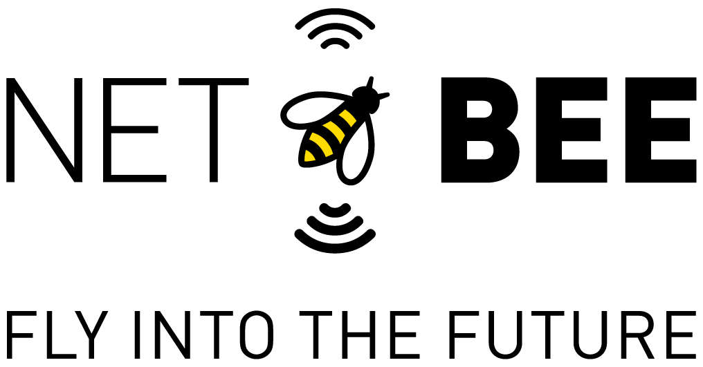 Logo NETBEE